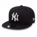 New York Yankees - Cotton Team 9Fifty MLB Kšiltovka