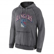 New York Rangers - True Classics Washed NHL Sweatshirt