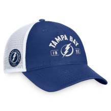 Tampa Bay Lightning - Free Kick Trucker NHL Czapka