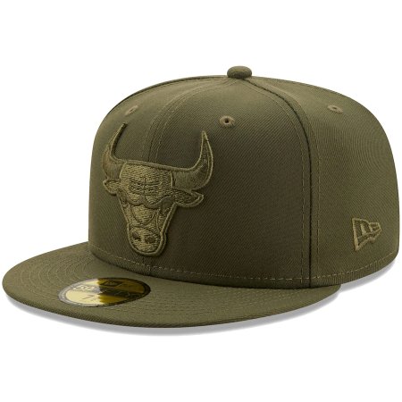 Chicago Bulls - Color Pack 59FIFTY NBA Cap