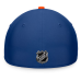 Edmonton Oilers - 2024 Draft Flex NHL Hat