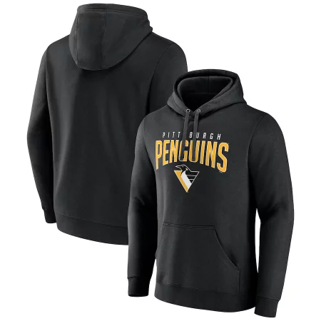 Pittsburgh Penguins - Reverse Retro 2.0 NHL Sweatshirt
