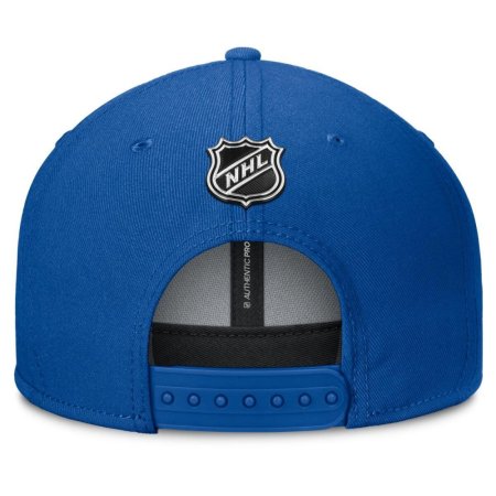 Buffalo Sabres - 2026 Authentic Pro Rink Snapback NHL Kšiltovka