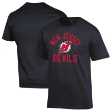 New Jersey Devils - Primary Jersey NHL Tričko