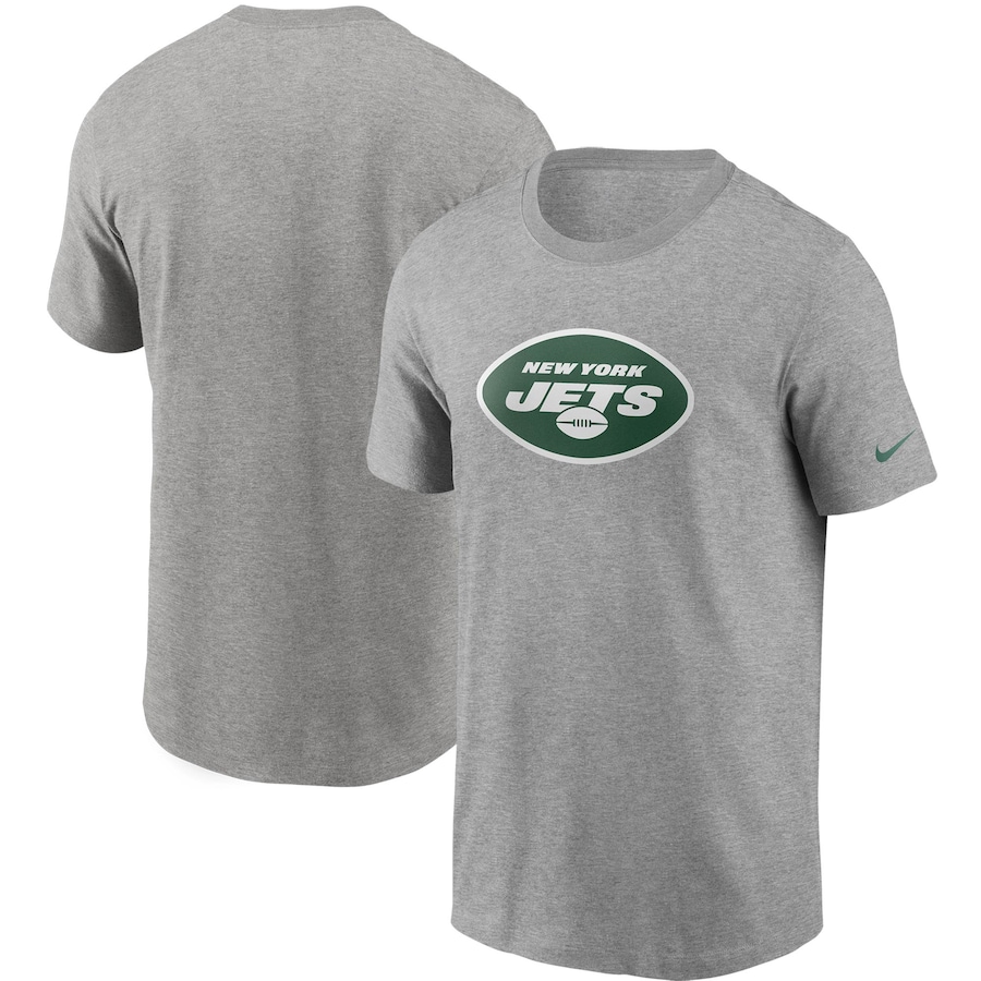 NFL NY Jets Gray Shirt | XL