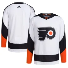 Philadelphia Flyers - Reverse Retro 2.0 Authentic NHL Dres/Vlastní jméno a číslo