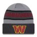 Washington Commanders - 2023 Sideline Tech NFL Zimní čepice