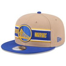 Golden State Warriors - 2024 Draft 9Fifty NBA Hat