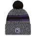 Baltimore Ravens - 2023 Sideline Sport NFL Knit hat