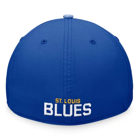 St. Louis Blues - Defender Flex NHL Čiapka