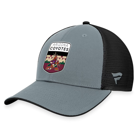 Arizona Coyotes - Authentic Pro Home Ice 23 NHL Hat