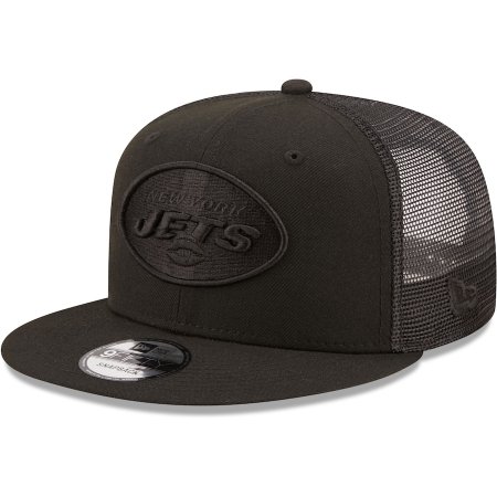 New York Jets - Trucker Black 9Fifty NFL Hat