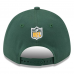 Green Bay Packers - 2024 Draft Green 9Forty NFL Hat