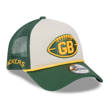 Green Bay Packers - 2024 Sideline Historic 9Forty NFL Hat