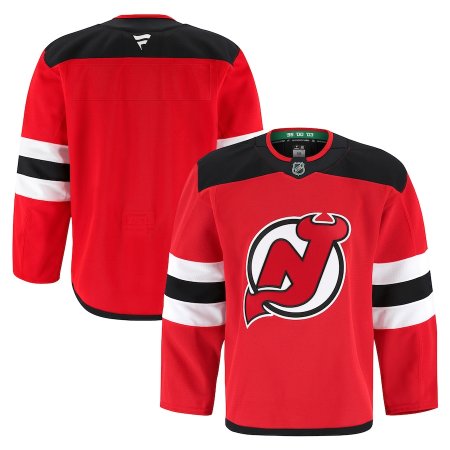 New Jersey Devils - Home Authentic Pro NHL Jersey/Własne imię i numer