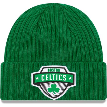 Boston Celtics - 2020 Tip-Off NBA zimná čiapka
