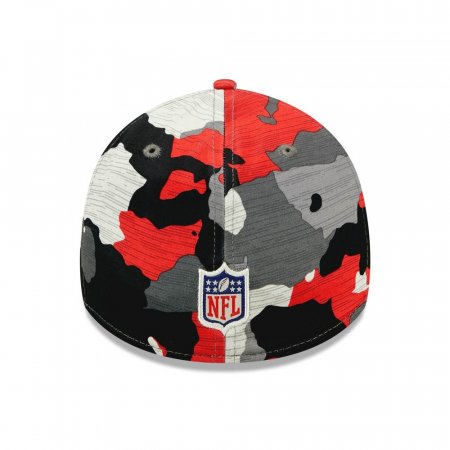 San Francisco 49ers - 2022 On-Field Training 39THIRTY NFL Hat