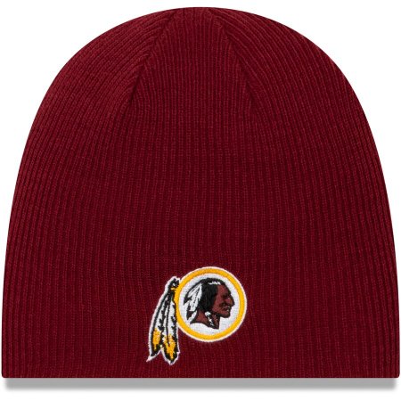 Washington Redskins - Oboustranná NFL zimní čepice