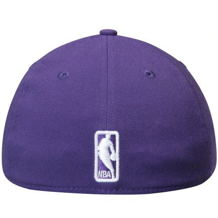 Phoenix Suns - Team Classic 39THIRTY Flex NBA Hat