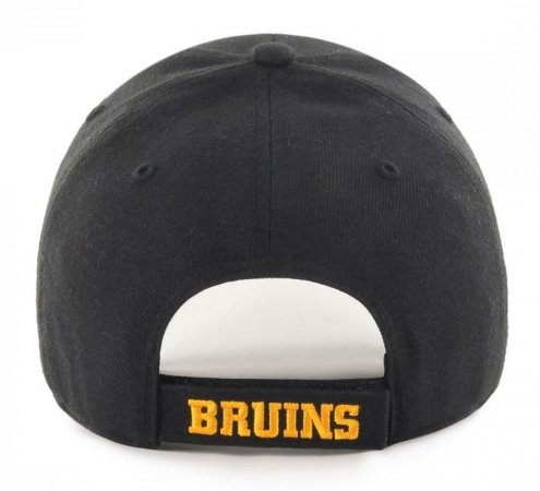 Boston Bruins - Vintage MVP NHL Hat