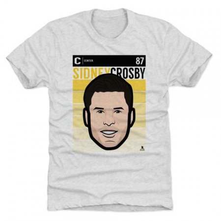 Pittsburgh Penguins Dziecięcy - Sidney Crosby Fade NHL Koszułka