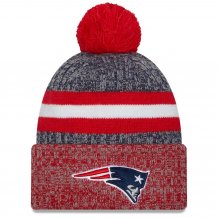 New England Patriots - 2023 Sideline Sport Colorway NFL Wintermütze