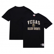 Vegas Golden Knights - Legendary Slub NHL T-Shirt