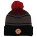 Cleveland Cavaliers - Highlands Cuffed NBA Knit Hat