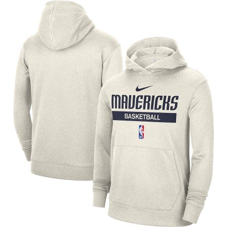 Dallas Mavericks - 2022/23 Spotlight on Court NBA Sweatshirt