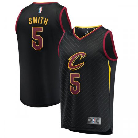 Cleveland Cavaliers - JR Smith Fast Break Replica NBA Koszulka