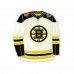 Boston Bruins - Home Jersey NHL Aufkleber-Abzeichen