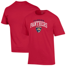 Florida Panthers - Champion Primary Logo NHL T-shirt
