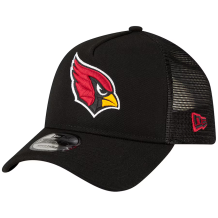 Arizona Cardinals - A-Frame Trucker 9FORTY NFL Czapka
