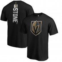 Vegas Golden Knights - Mark Stone Playmaker NHL Koszułka