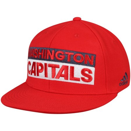Washington Capitals - Culture Box NHL Čiapka