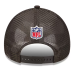 Cleveland Browns - 2024 Sideline Historic 9Forty NFL Hat