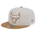 Chicago Bulls - Color Pack 2-Tone 9Fifty NBA Cap