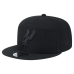 San Antonio Spurs - Split Panel Black 9Fifty NBA Czapka