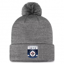 Winnipeg Jets - Authentic Pro Home Ice 23 NHL Knit Hat