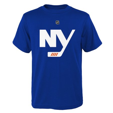 New York Islanders Youth - Authentic Pro Alternate NHL T-Shirt