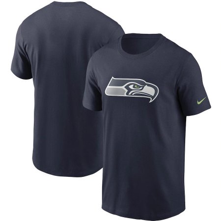 Seattle Seahawks - Primary Logo NFL T-Shirt