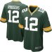 Green Bay Packers - Aaron Rodgers NFL Bluza meczowa - Wielkość: M