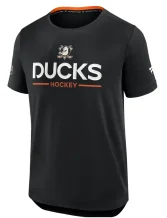 Anaheim Ducks - 2026 Authentic Pro Rink Tech NHL Tričko
