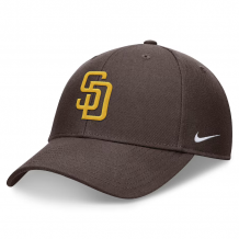 San Diego Padres - Evergreen Club MLB Hat