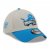 Detroit Lions - 2022 Sideline Secondary 39THIRTY NFL Hat
