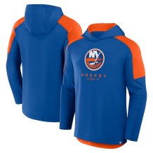New York Islanders - Meta Game NHL Mikina s kapucí