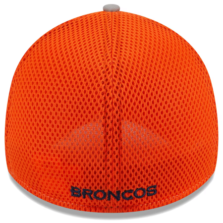 Denver Broncos - Pipe 39Thirty NFL Hat