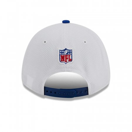 New York Giants - On Field Sideline 9Forty NFL Hat