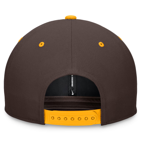 San Diego Padres - Primetime Pro Performance MLB Czapka