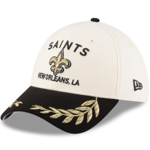New Orleans Saints - 2025 Draft 39Thirty NFL Hat